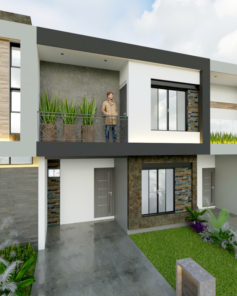 Galicia Residencial